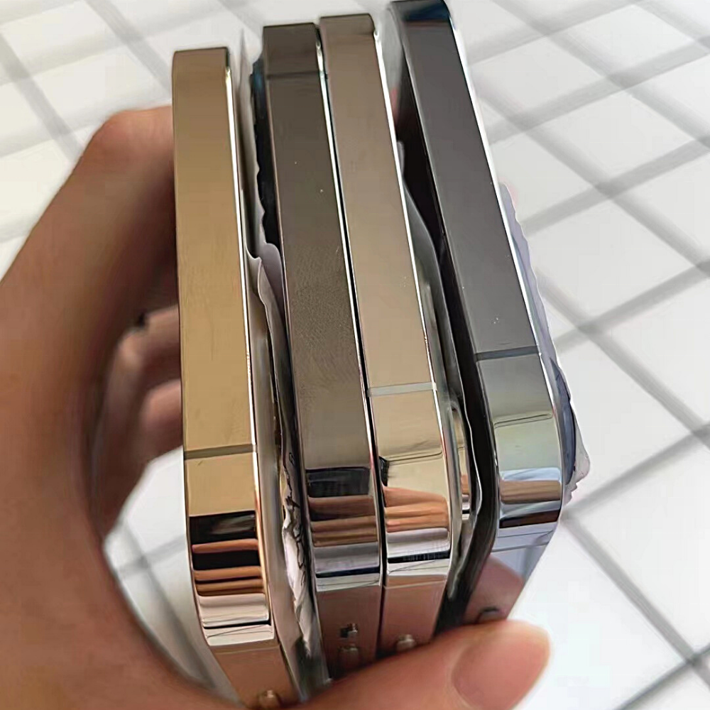 Latest hot sale model Original Grade A+ A B CG Telecom used mobile phone for iphone 13 pro max unlocked