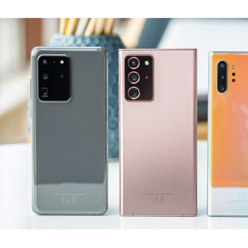 Best selling high quality Mobile phone smartphone for Samsung Galaxy note 20 Telefonos Celulares low price
