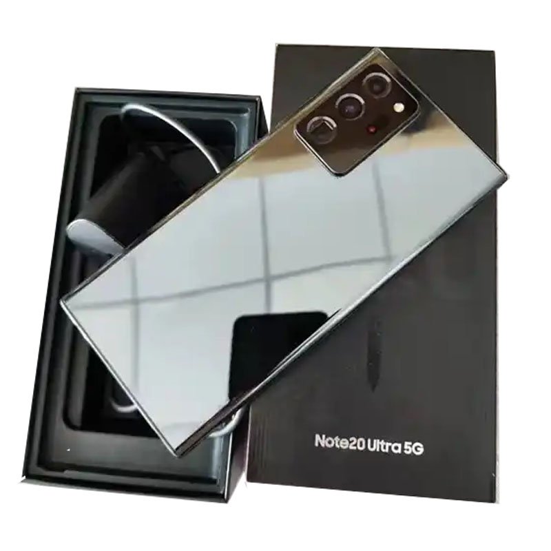 Best selling high quality Mobile phone smartphone for Samsung Galaxy note 20 Telefonos Celulares low price