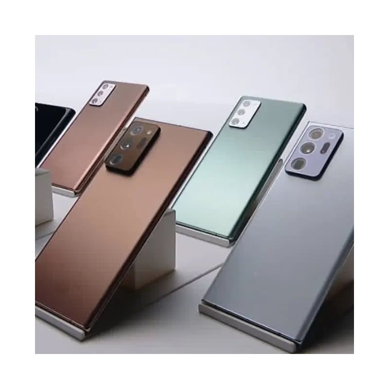 Best selling high quality Mobile phone smartphone for Samsung Galaxy note 20 Telefonos Celulares low price
