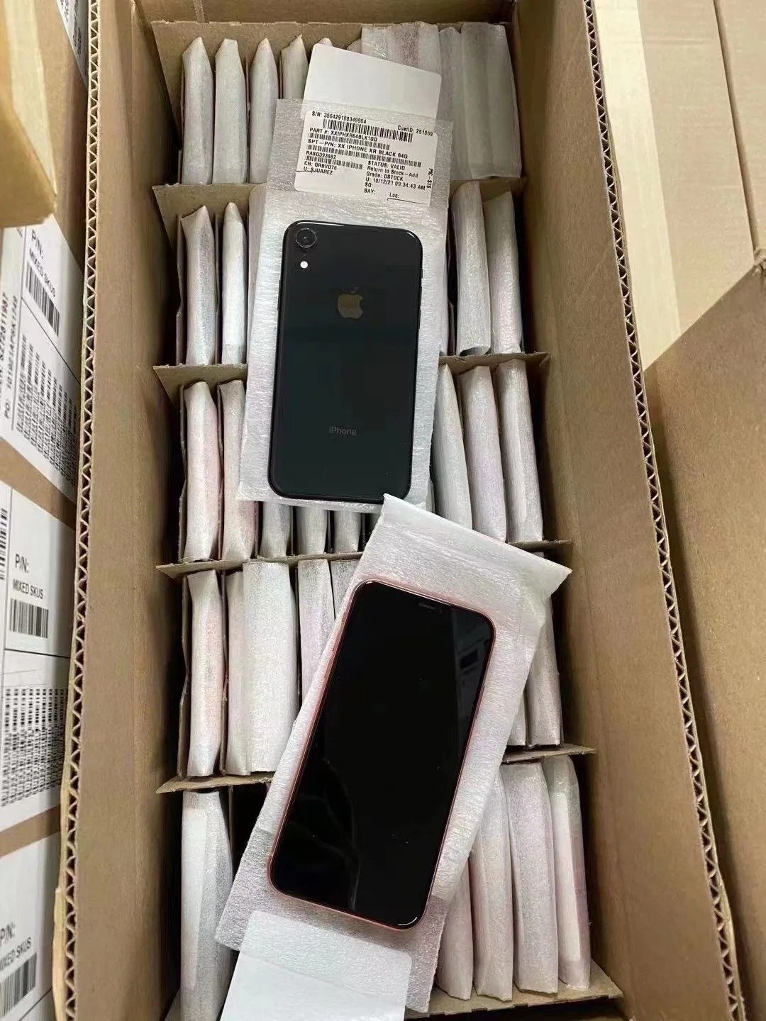 Best wholesale For iPhone used mobile phones Second Hand smartphone original for iphone xr unlocked phone