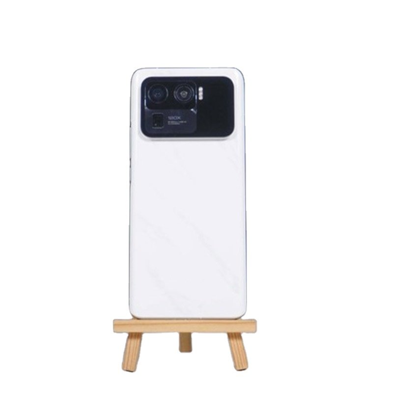 Original Used for Xiaomi Mi 11 Ultra 12GB+256GB 6.81 inch MIUI 12 Support Wireless Charging Function Waterproof 5g Cellphone