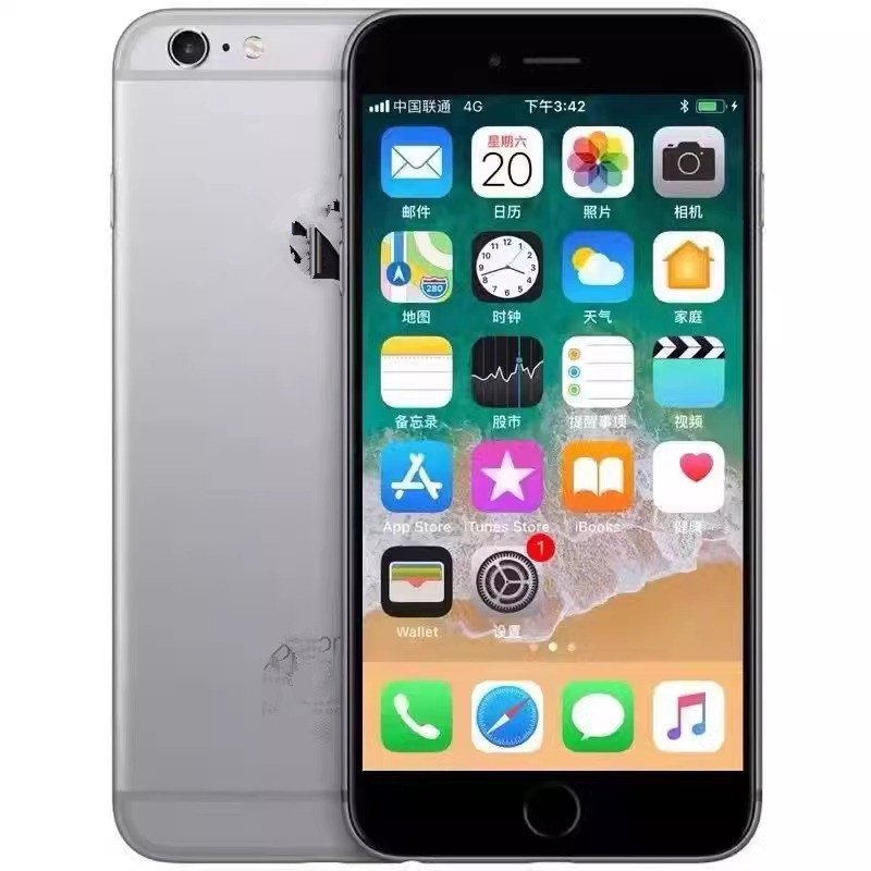 Wholesale Original Unlocked Used Phone mobile for Phone 6 6s 6s plus Second hand mobile phones