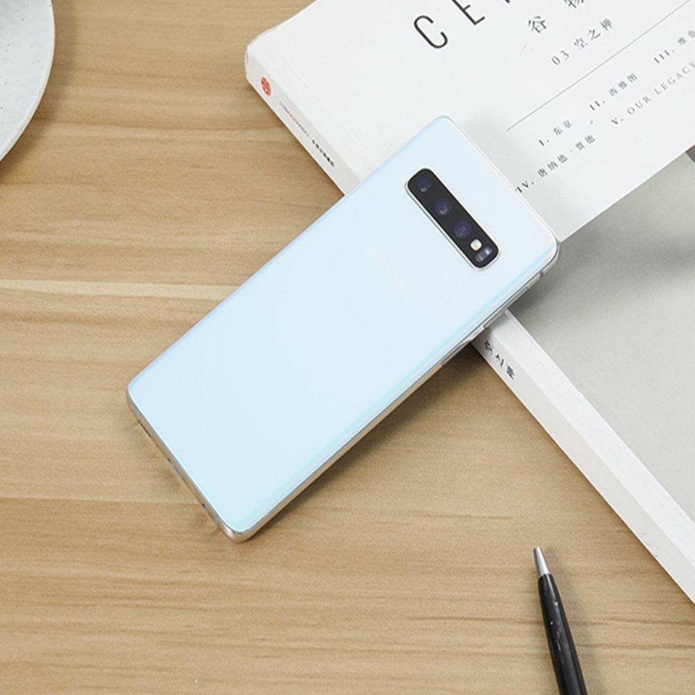 original used mobile phone phones wholesale sale unlock 4G smartphone for samsung galaxy S10 8+128GB Global Version Phones