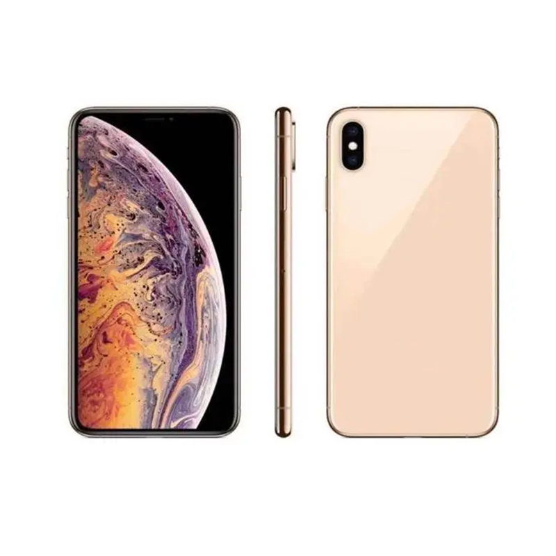 Wholesale Unlocked Second hand Smart Phone for x max xs xr used hand mobile phone 64gb 256gb original Cheap Price