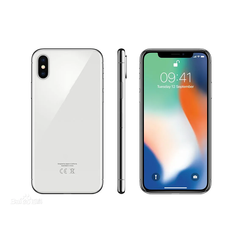 Wholesale Unlocked Second hand Smart Phone for x max xs xr used hand mobile phone 64gb 256gb original Cheap Price
