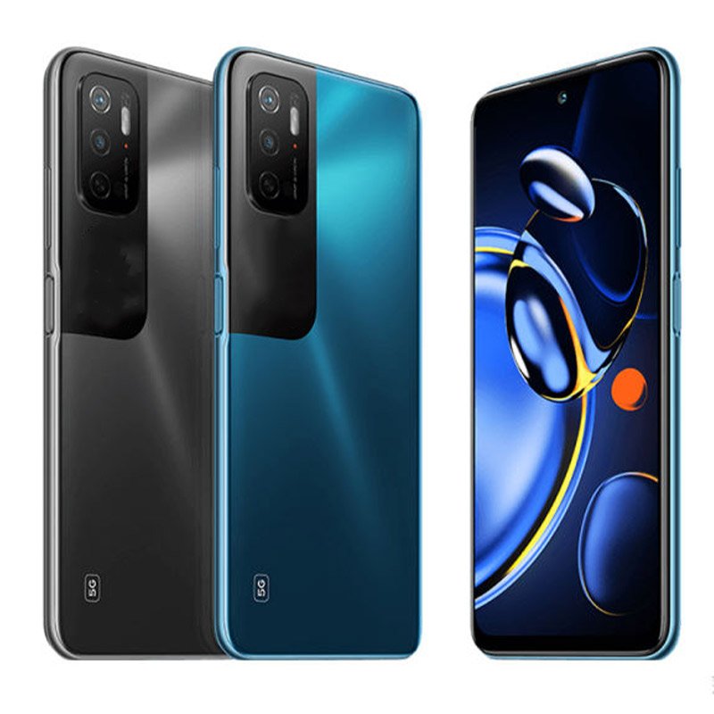 For Xiaomi Redmi Note 11SE 5G Mobile Phone 48MP Camera 6.5 Inch Used Mobile Phone 5G Android Smartphone Foreign Trade Wholesale