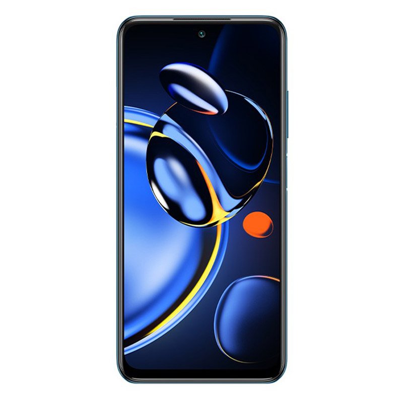 For Xiaomi Redmi Note 11SE 5G Mobile Phone 48MP Camera 6.5 Inch Used Mobile Phone 5G Android Smartphone Foreign Trade Wholesale