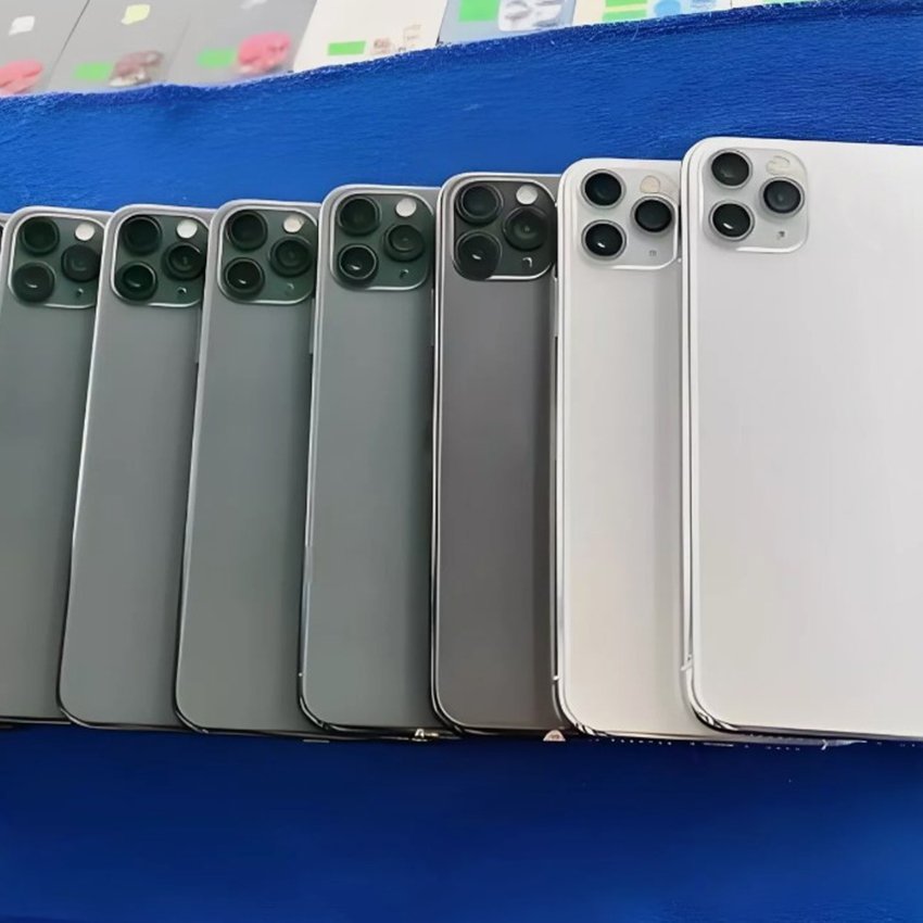 Wholesale Used Mobile Phones for iphone 8 8 plus X Xr Xs Xsmax 11 11pro 11 pro max iphone 12 Pro max Used Cell Phone