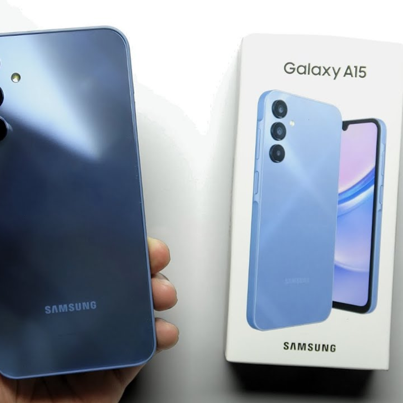 Cheap Unlocked Wholesale Used Mass Storage Mobile Phones Second Hand Low Price A15