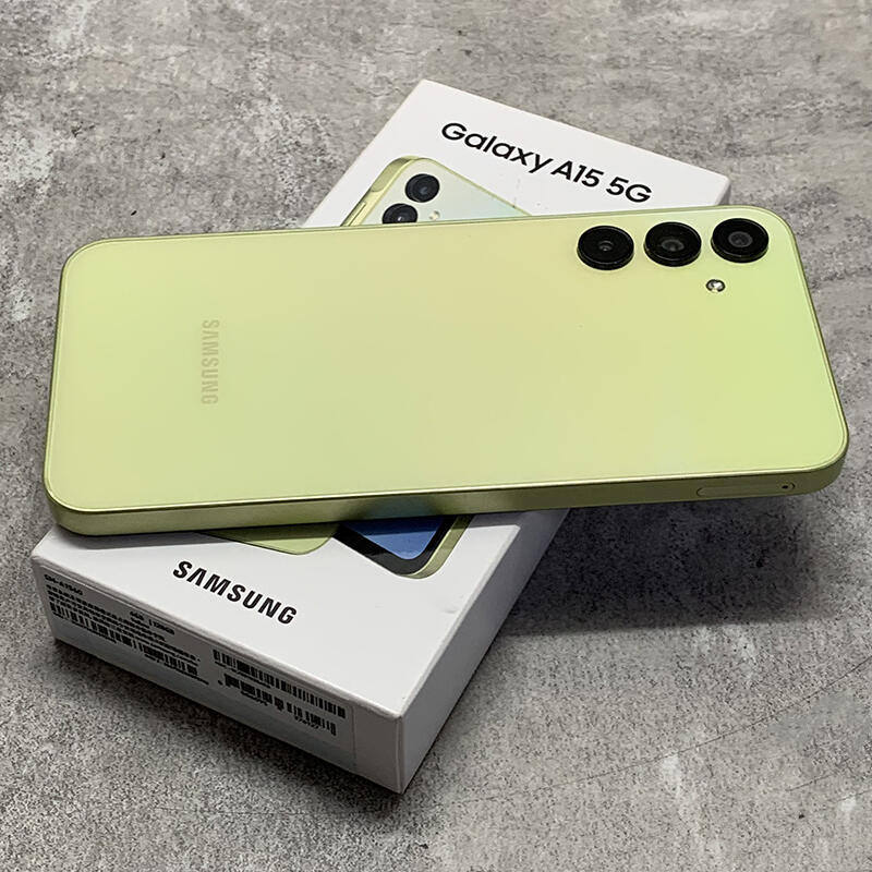 Cheap Unlocked Wholesale Used Mass Storage Mobile Phones Second Hand Low Price A15