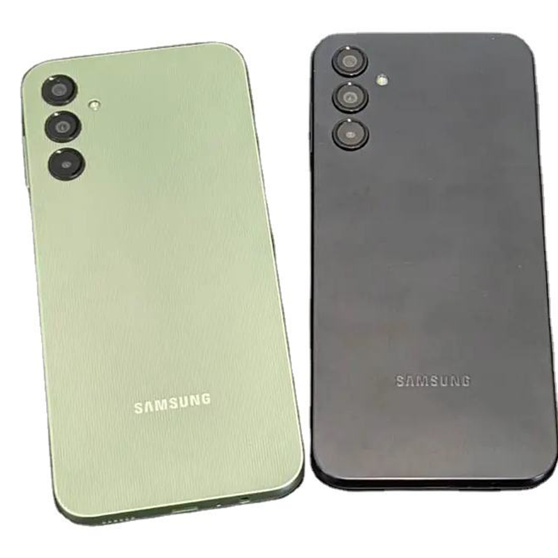 Cheap Unlocked Wholesale Used Mass Storage Mobile Phones Second Hand Low Price A15