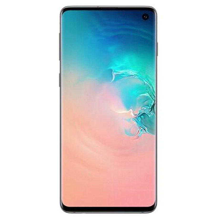 Wholesale high quality all in stock S10 plus original 99% New used mobile phone for Samsung S10+ 5g smartphone