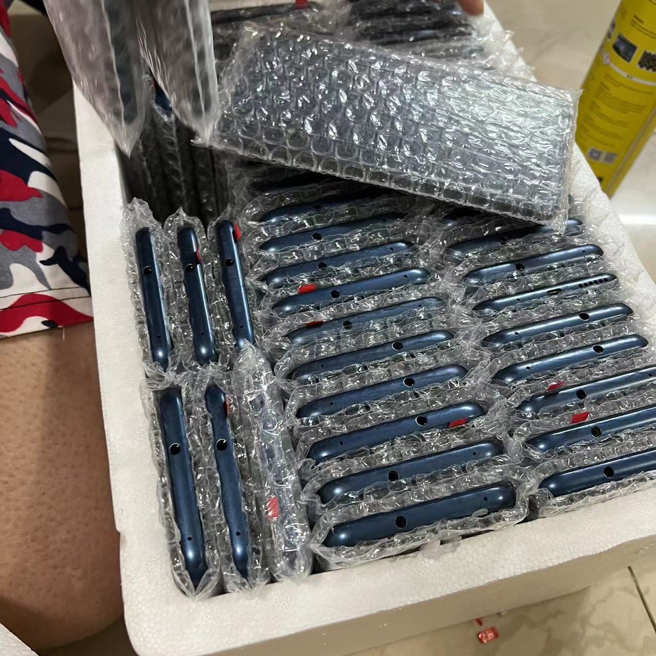 Wholesale Mobile Phone Used Second Hand Mobile Phone Dual card For Samsung Galaxy a40 a50 a55
