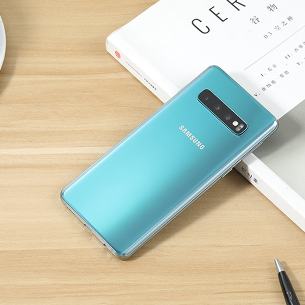 Widely Praised Original s10+ Used Mobile Phone Unlocked for Samsung S10 Plus Used Samsung Cellular Phones