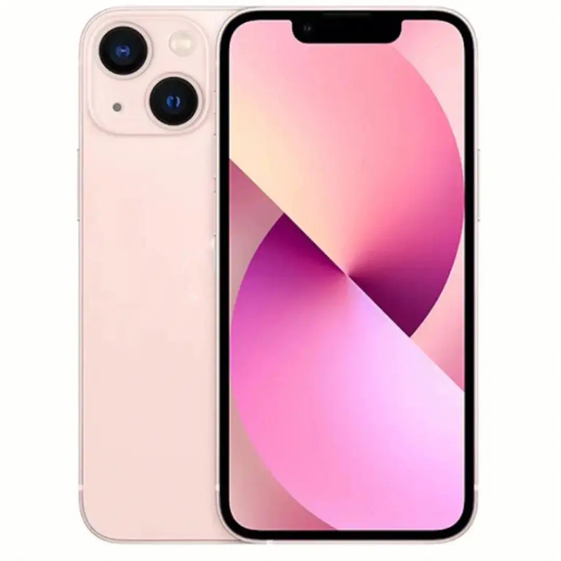 Wholesale Original apple i phone 13 mini neuf used mobile phone Unlocked Refurbished 5G SmartPhone