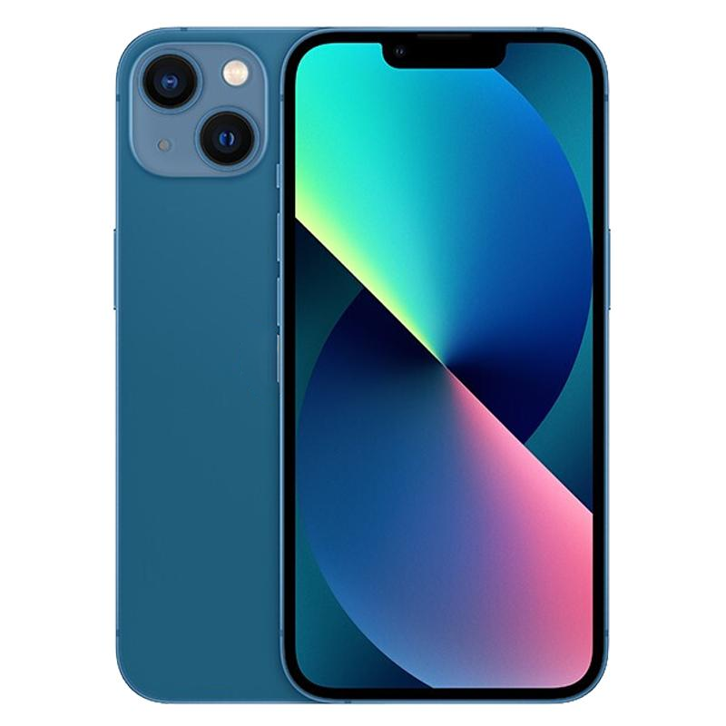 Wholesale Original apple i phone 13 mini neuf used mobile phone Unlocked Refurbished 5G SmartPhone