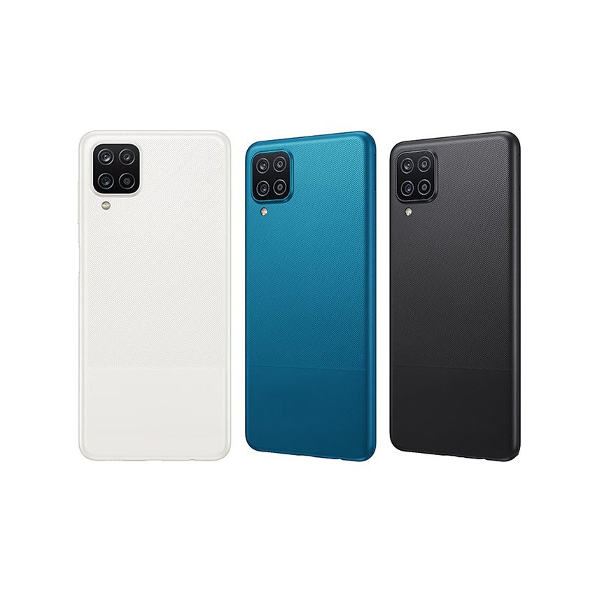 Original Unlocked Galaxy A12 6.5 Inches Used Mobile Phones Android for Samsung A10 A11 A12 A20 A21 A50 Smart Phone