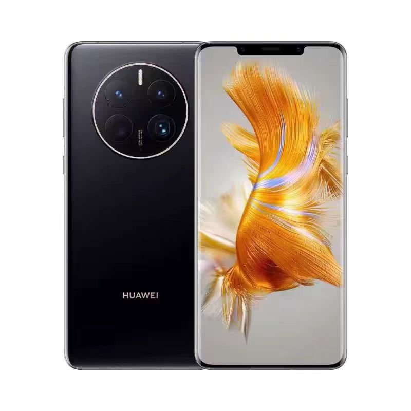 Unlock Original Hua-wei Mate 50 Pro 4G Mobile Phone 6.74 Inch 256GB Snapdragon 8+ Gen 1 HarmonyOS 3.0 Used Mobile Phones