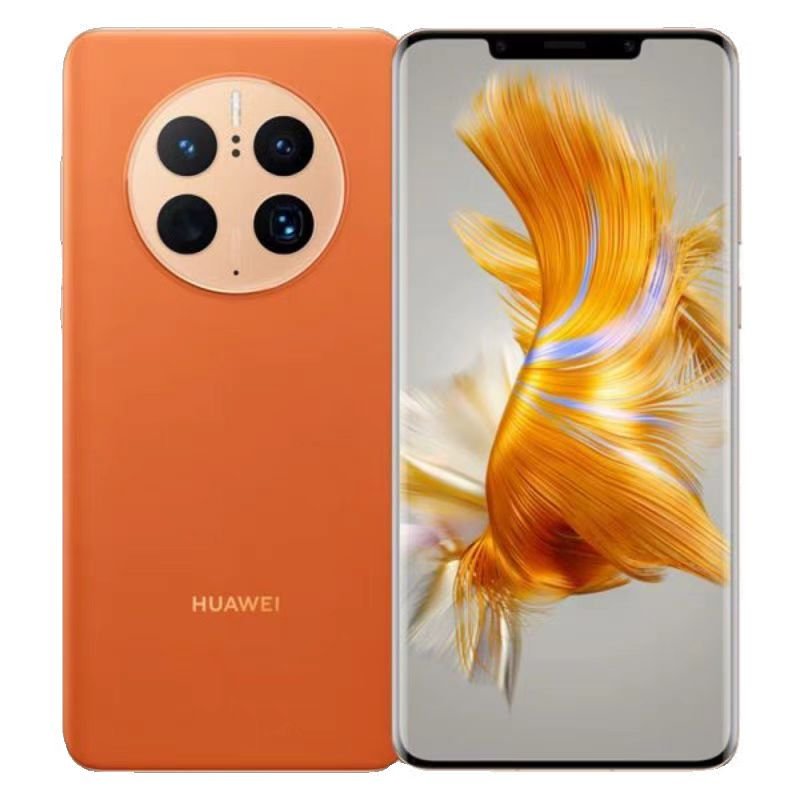 Unlock Original Hua-wei Mate 50 Pro 4G Mobile Phone 6.74 Inch 256GB Snapdragon 8+ Gen 1 HarmonyOS 3.0 Used Mobile Phones
