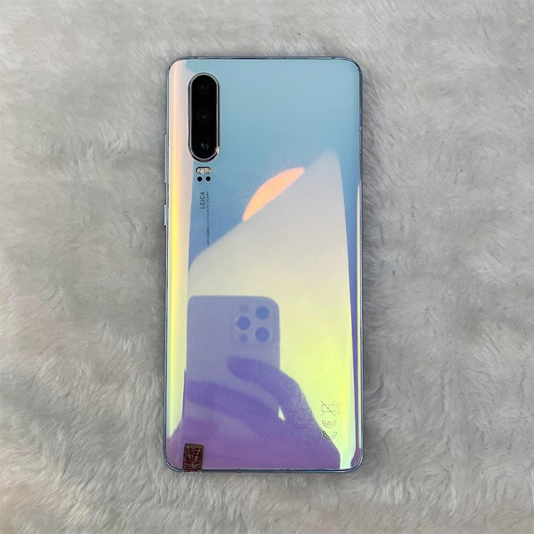 wholesale refurbished for huawei P30 8GB RAM Global Edition Original high quality second hand mobile phone low price android