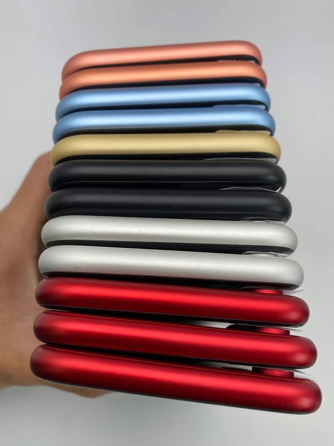 Hot sales i phone Xr 64gb 128gb 256gb Wholesale Cheap Smartphone Original Used Mobile Phones For i phone Xr