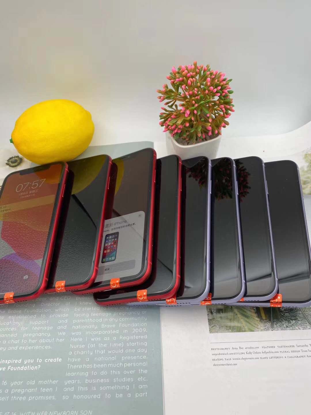 Used mobile phone for iPhone 6 6s 7 8 plus X XR XS XSMAX cellphone 64gb 32gb 128gb 256gb second hand unlocked smartphone