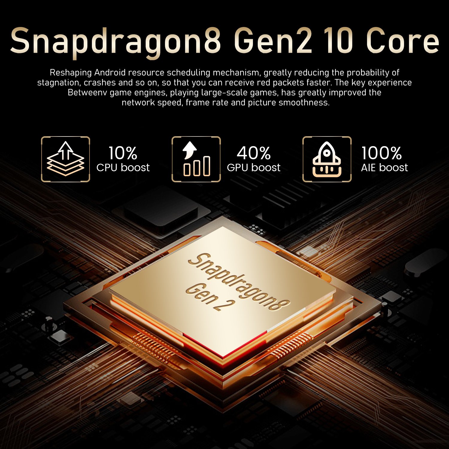 Hot Selling Phone S22 Ultra original 16GB+512GB 5G Smartphone Unlocked Android 12 Cell Phone Smart Dual Sim Phones