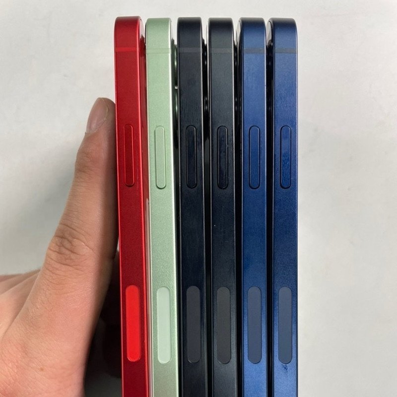 phone 12 Best Condition second hand Phones for Apple Used Mobile Phones 5G smartphones unlock for iPhone 12 mini 12 Pro