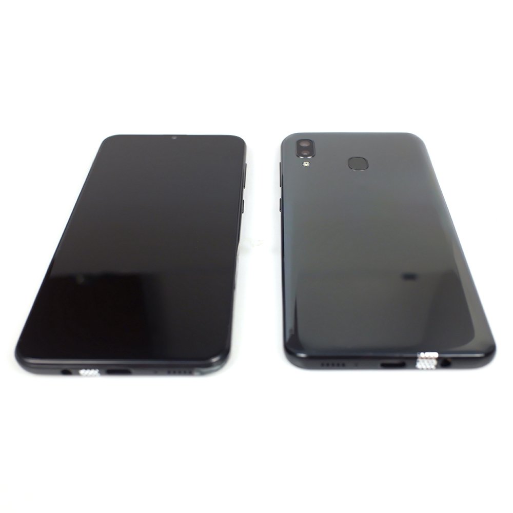 Sale Refurbished Second Hand Original Used Mobile Phones for Samsung Mobile Phones A20 A205