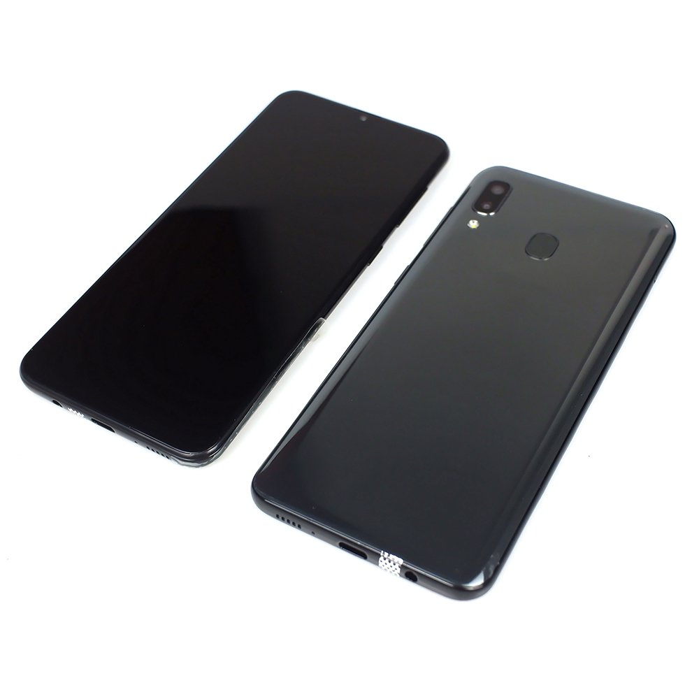 Sale Refurbished Second Hand Original Used Mobile Phones for Samsung Mobile Phones A20 A205