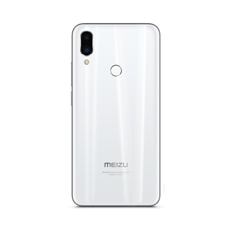 Cheap second hand mobile phone unlock cellphone for Meizu Note9 Dual card 6.2inch android smart phone