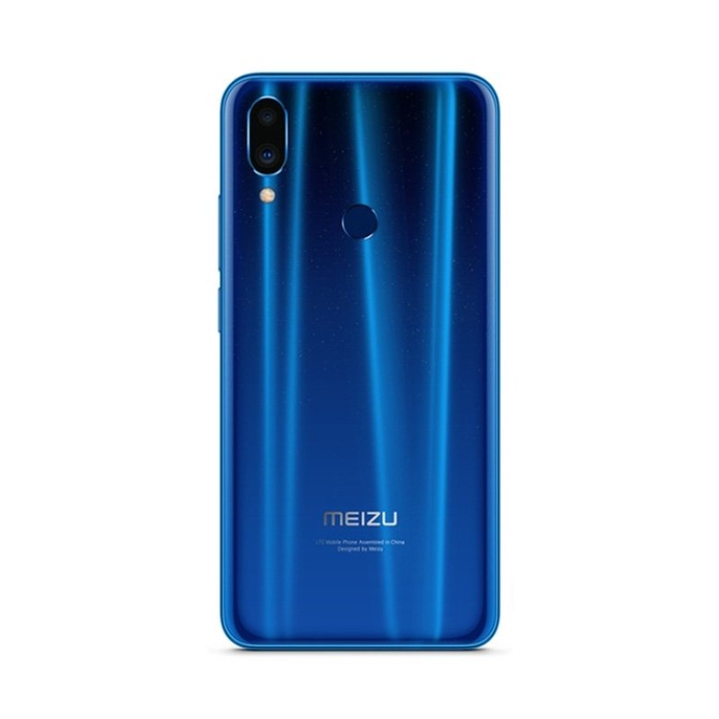 Cheap second hand mobile phone unlock cellphone for Meizu Note9 Dual card 6.2inch android smart phone