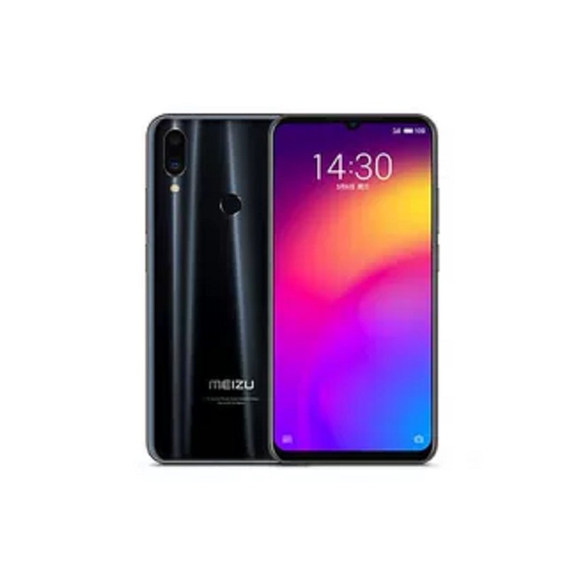 Cheap second hand mobile phone unlock cellphone for Meizu Note9 Dual card 6.2inch android smart phone