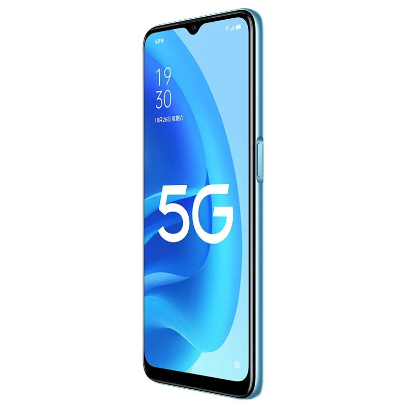 Wholesale Used Mobile Phones For OPPO A56 5g Smartphone Original global version Android smart phone