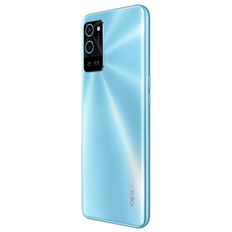 Wholesale Used Mobile Phones For OPPO A56 5g Smartphone Original global version Android smart phone