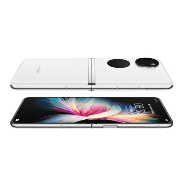 used mobile phone for Huawei huawei p50 pocket Mobile Phone high quality 4g 5g second-hand phone bulk sale low price