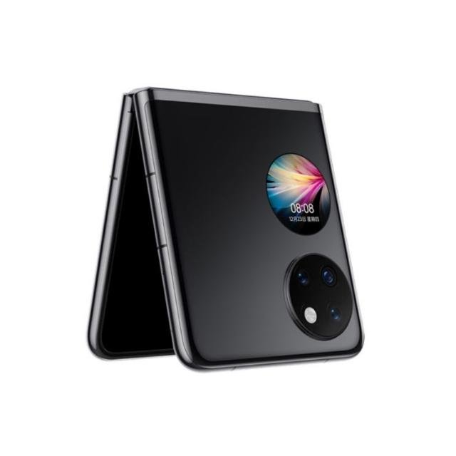 used mobile phone for Huawei huawei p50 pocket Mobile Phone high quality 4g 5g second-hand phone bulk sale low price
