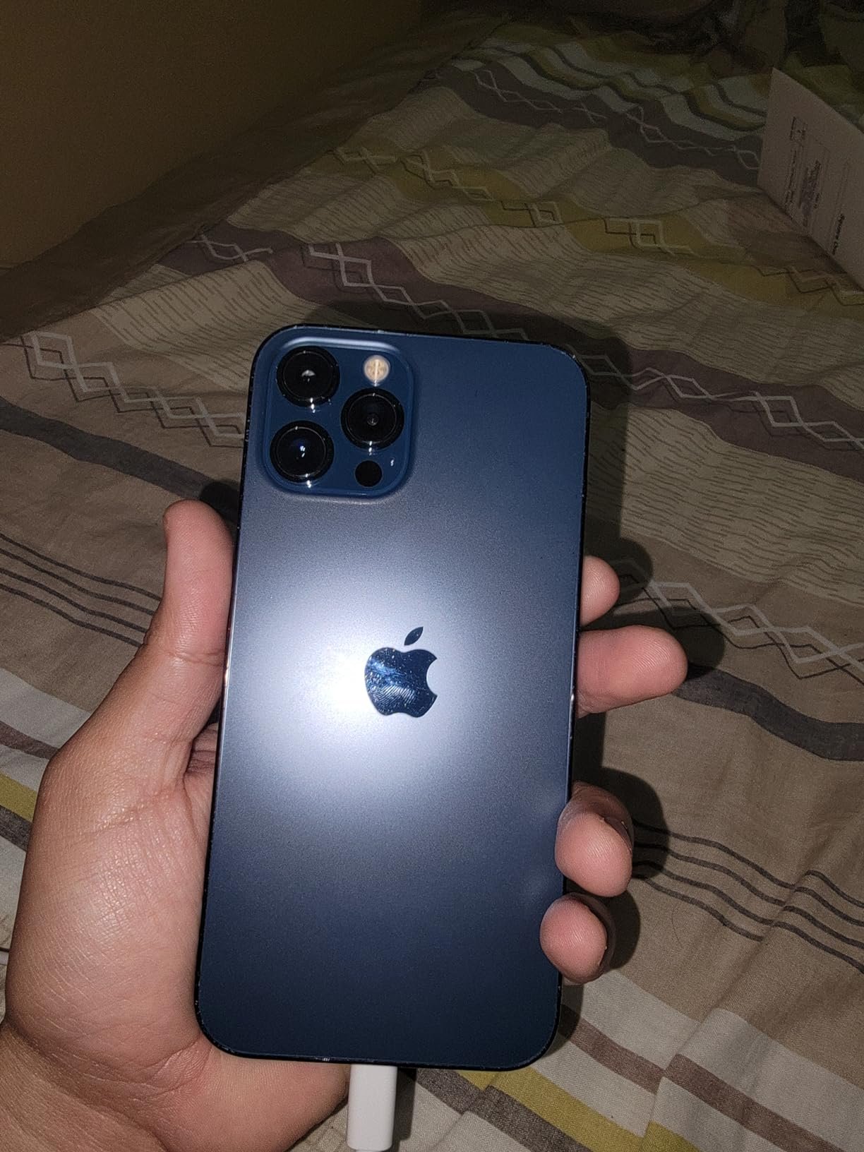 Used Mobile Phone High Quality Second-hand Phones Unlocked 6 7 8 X Xr Xs Max 11 12 13 Pro Max Big Battery Original