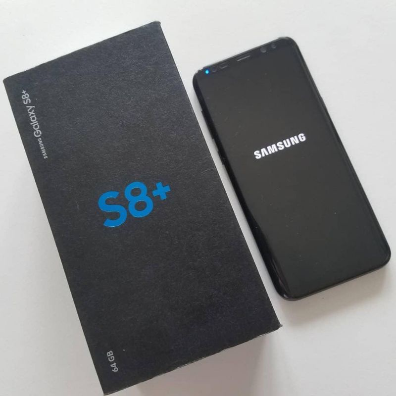 Android Mobile Phone Almost New Cheap 5G Smartphone Wholesale Cellphone S8+