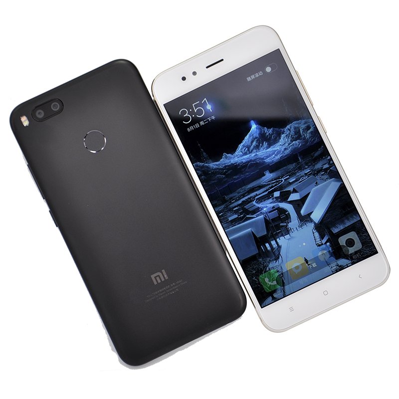 Wholesale XM5S Original Used Mobile Phones Second Hand 4G Smartphones For Note8 Note9 Note10 K30 K40