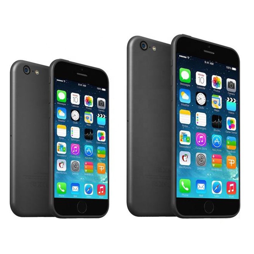 Phone 6s 6 Plus Small Phone Wholesale Unlocked CellPhones For Iphone 6 6s Plus 16gb 32gb Work Used Mobile Phones Low Price