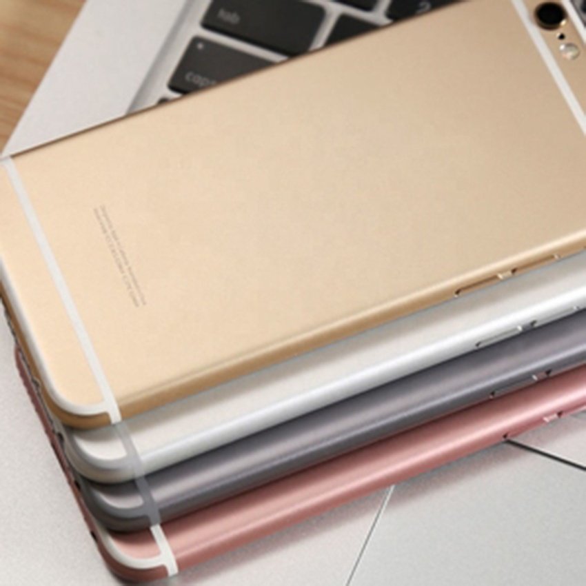 Phone 6s 6 Plus Small Phone Wholesale Unlocked CellPhones For Iphone 6 6s Plus 16gb 32gb Work Used Mobile Phones Low Price