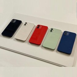 mix