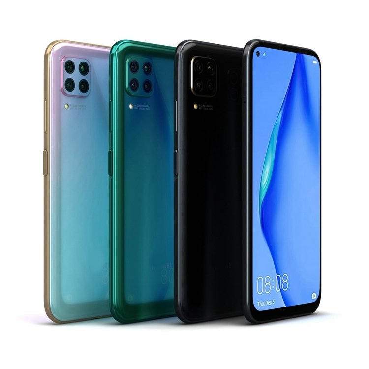 Used mobile phone cellphone for Huawei Nova Y9 Note 8 9 10 plus 20 ultra P10 P30 P40 drop shipping used phones in stock