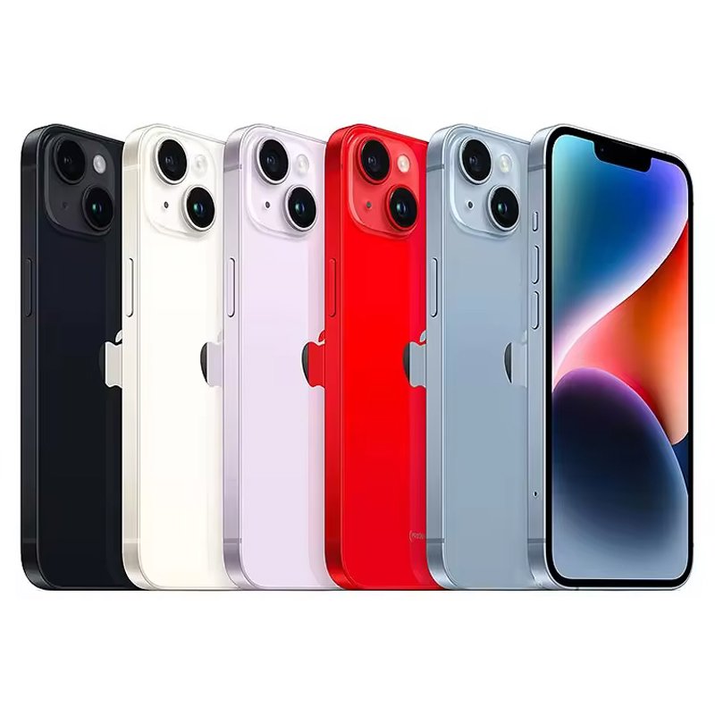 Original used mobile phones Wholesale 14 5g smart used second hand mobile phon unlocked