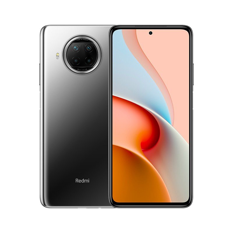 NFC 6+128GB 8+256GB Smartphone for Xiaomi Redmi Note 9 Pro mobile phones Wholesale Price Global Version