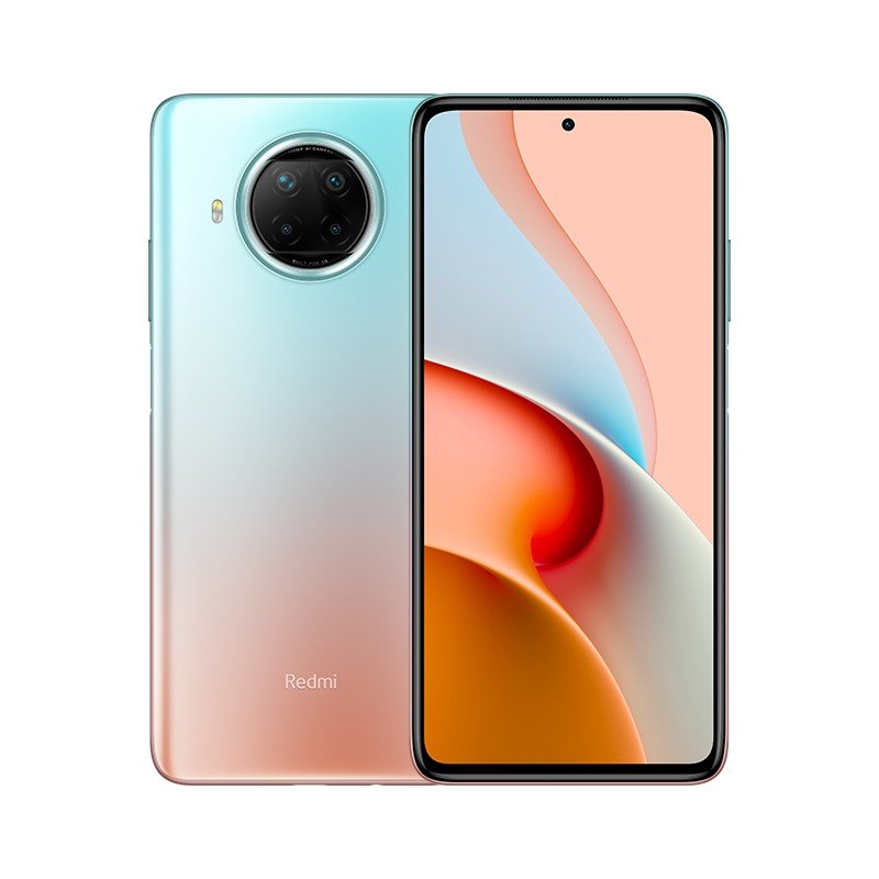NFC 6+128GB 8+256GB Smartphone for Xiaomi Redmi Note 9 Pro mobile phones Wholesale Price Global Version
