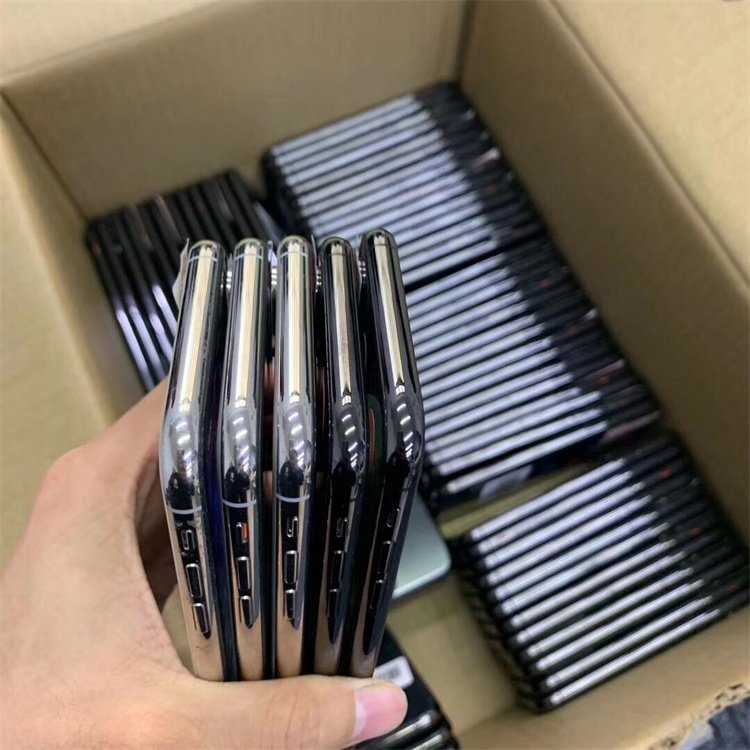 Wholesale 99 New and Renewed for iPhone 13 Pro Max 128GB Original for System Used Mobile Phones Genre for mobile phone