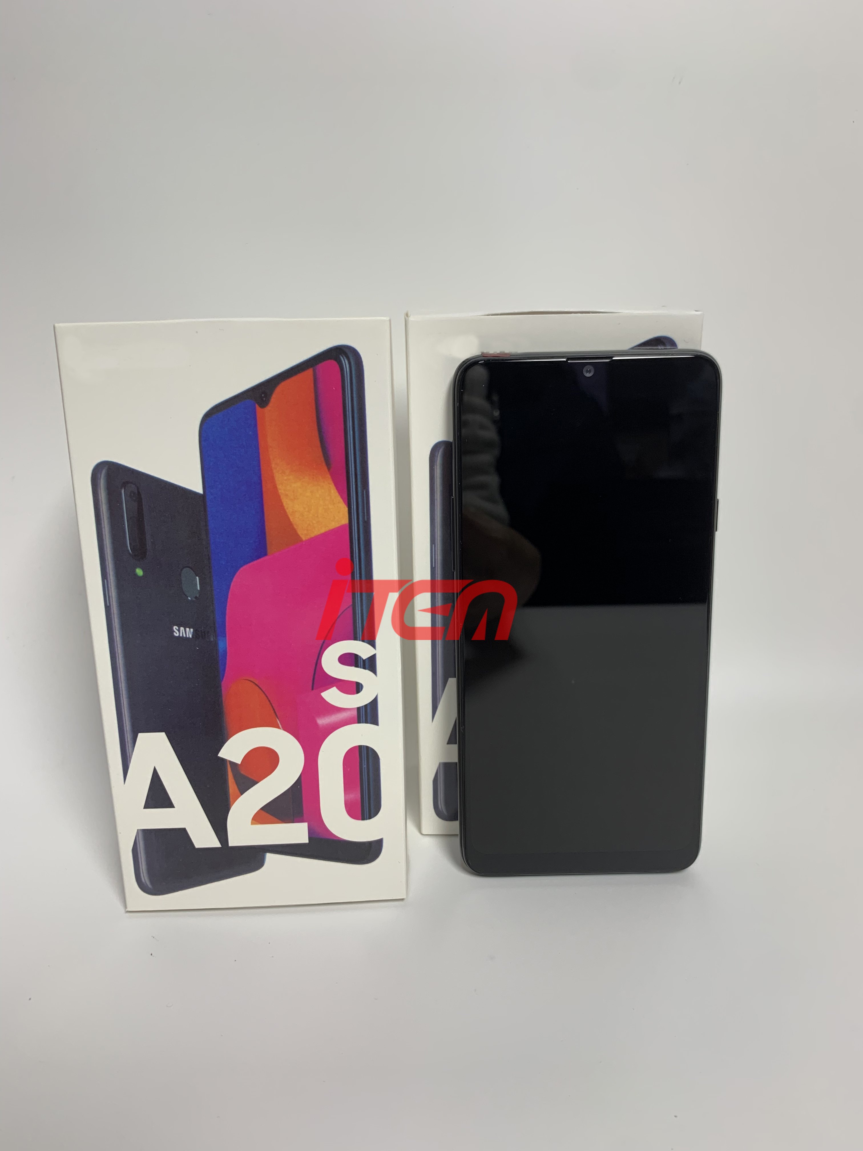 Original 99% new used mobile phones 6.5 inches second hand mobile phones For Samsung A20 A20s